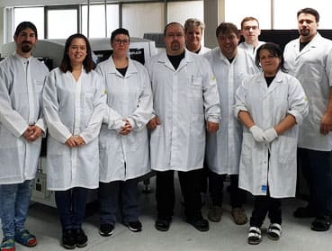 DBS Electronics – EMS Dienstleistung aus Kirchheim | Über uns DBS Electronics – EMS Dienstleistung aus Kirchheim | Über uns