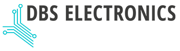 DBS Electronics - Logo